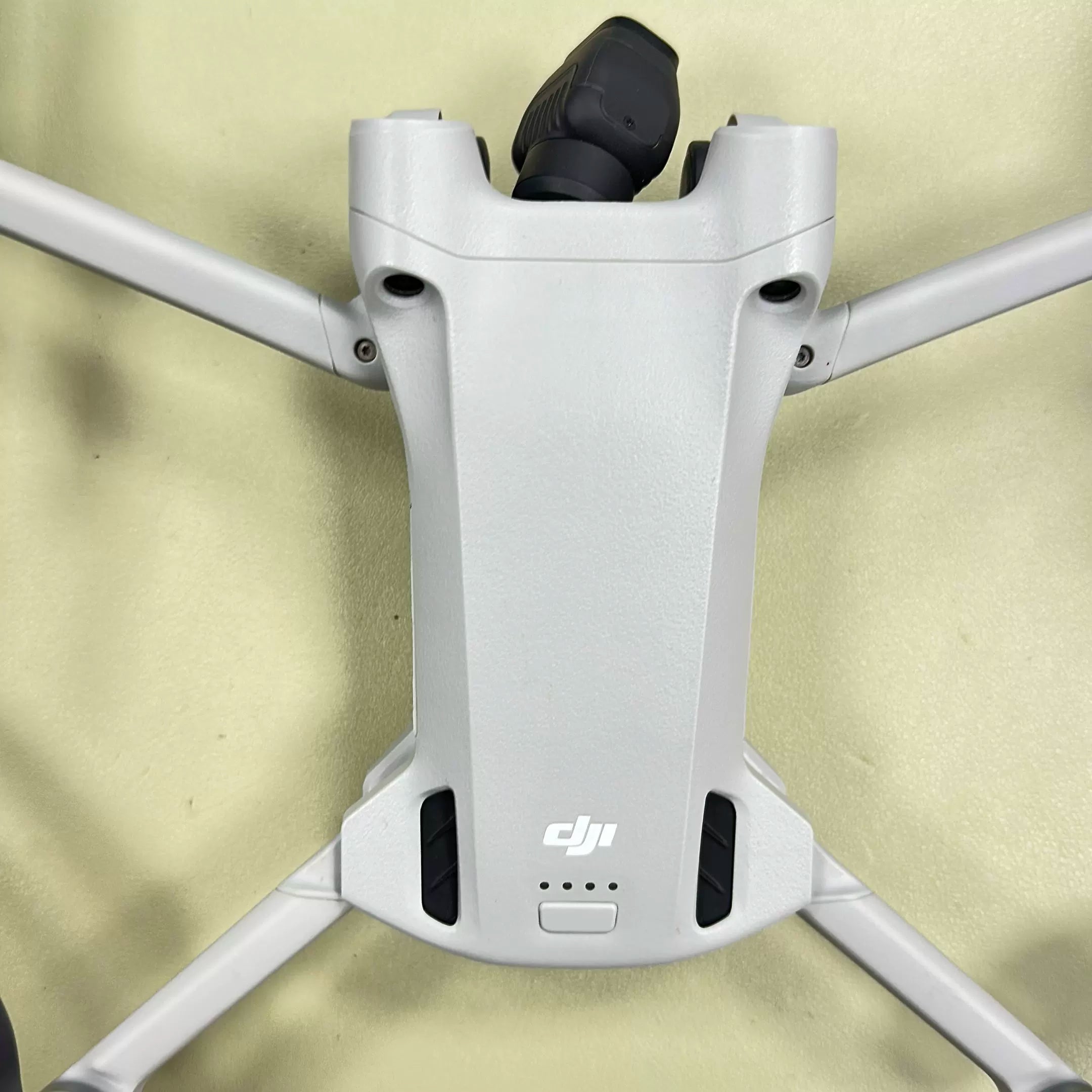 DJI Mini 3 Pro Drone Dual Battery Combo – Used – photo 4