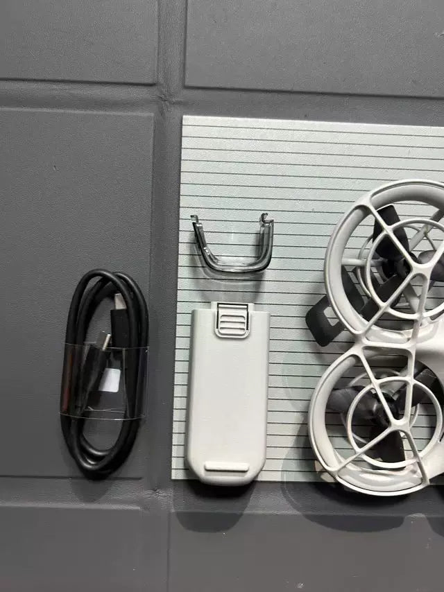 DJI Neo Drone Standard Combo – Used #8 – photo 5