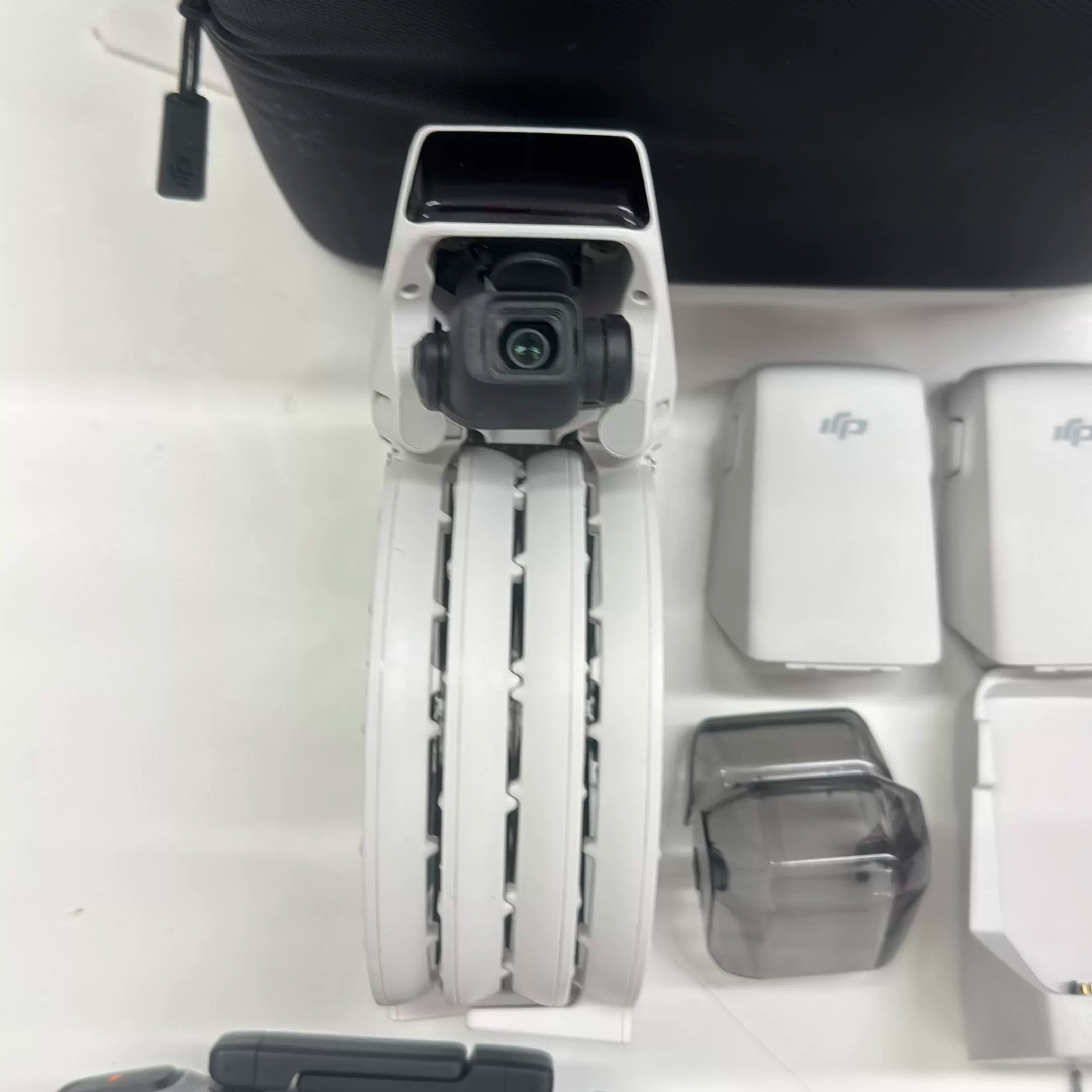 DJI Flip Drone Fly More Combo – Used #7 – photo 2