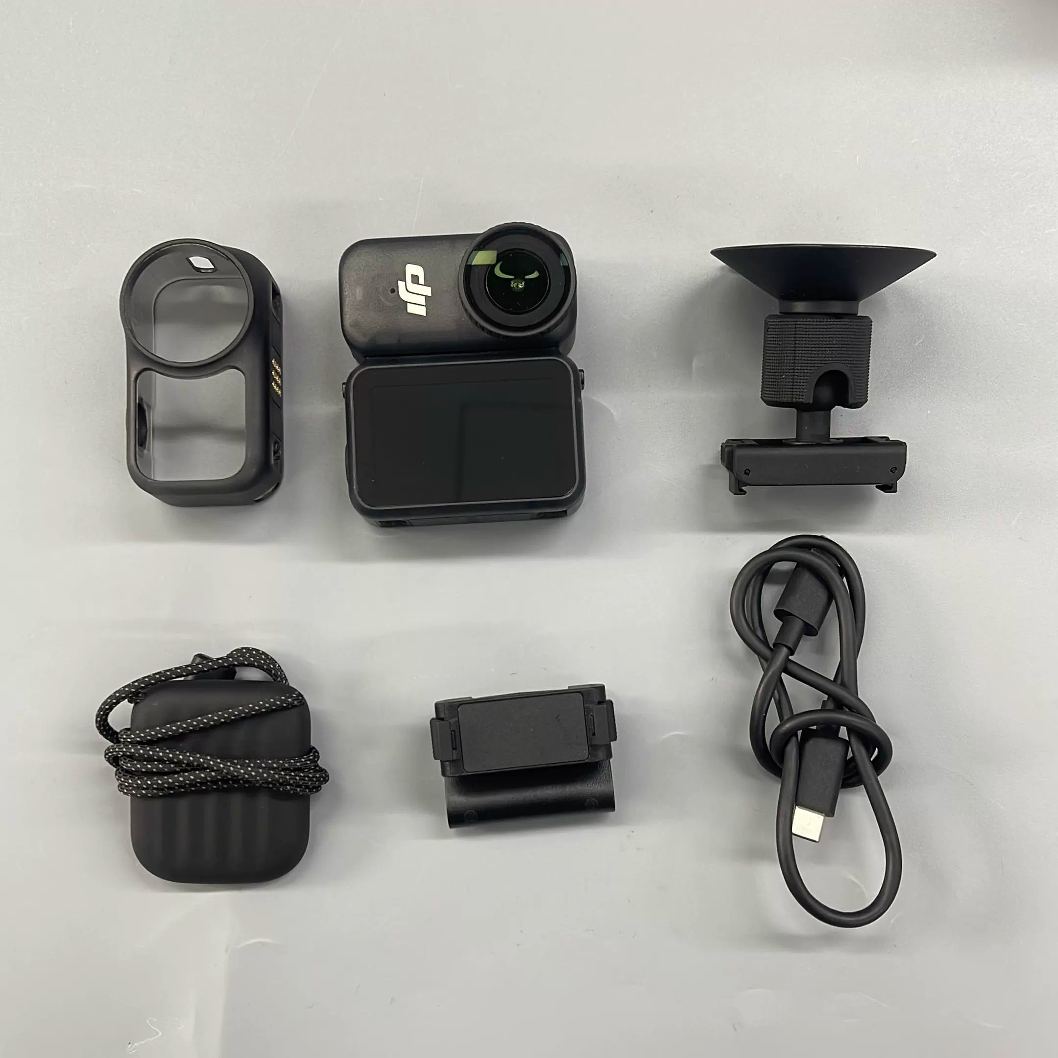 DJI Osmo Nano Action Camera Standard Combo – Used #19 – photo 1
