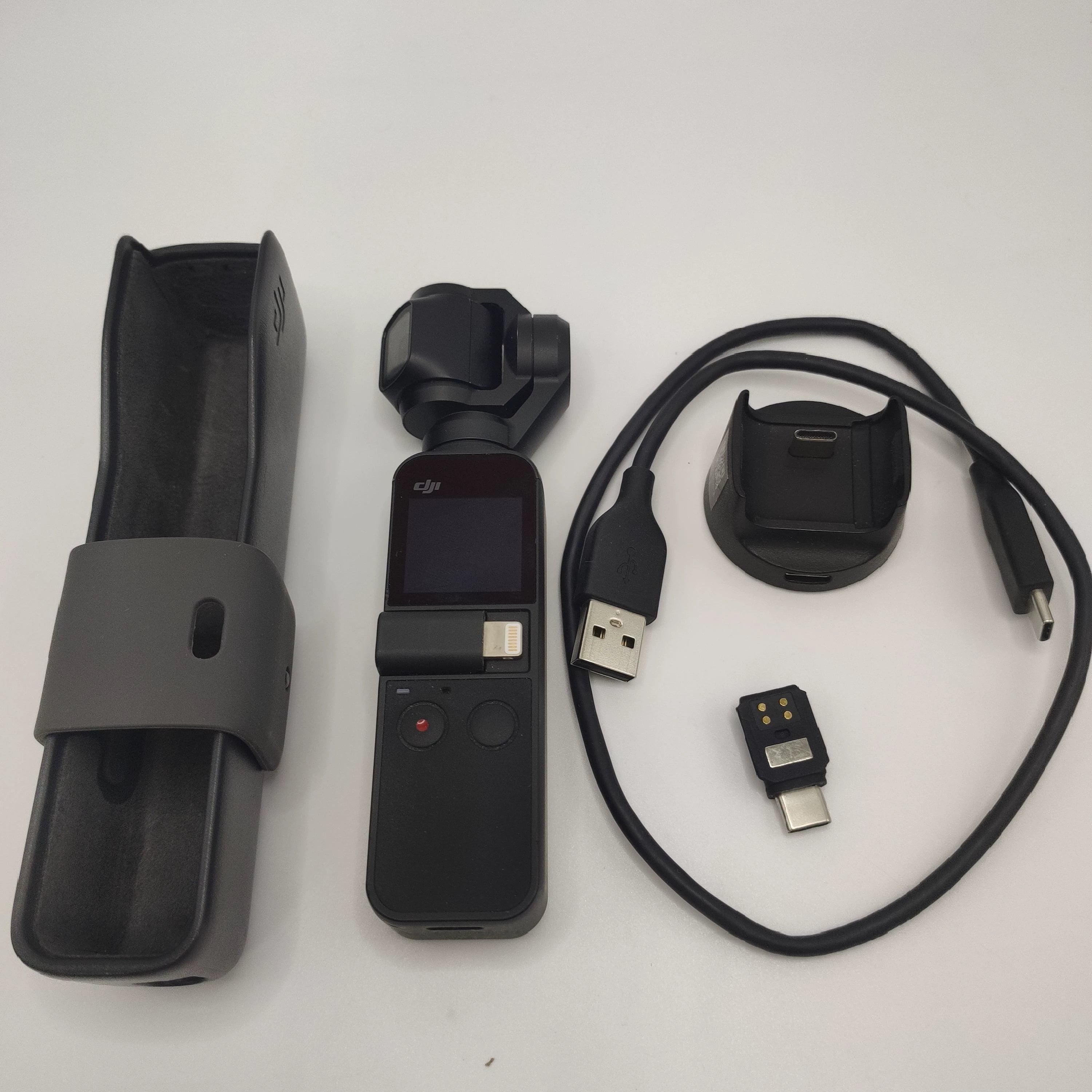 DJI Pocket - 95 DJI Pocket