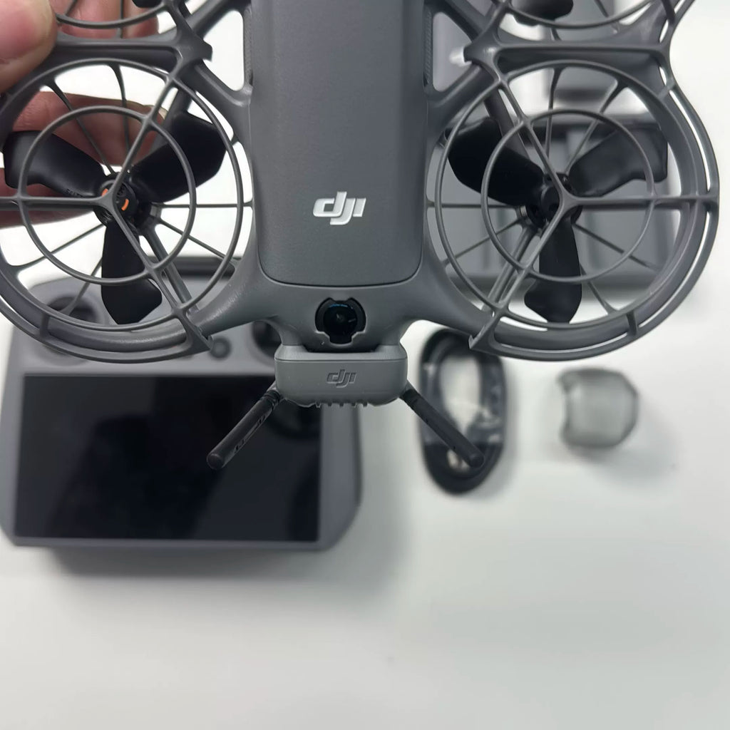 DJI Neo 2 Drone Fly More Combo – Used #9 – photo 6