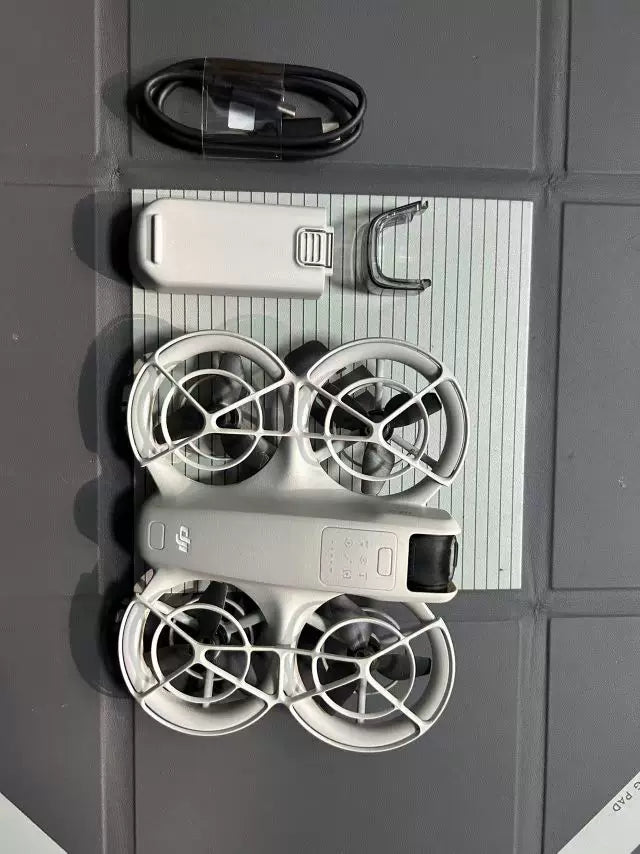 DJI Neo Drone Standard Combo – Used #8 – photo 1