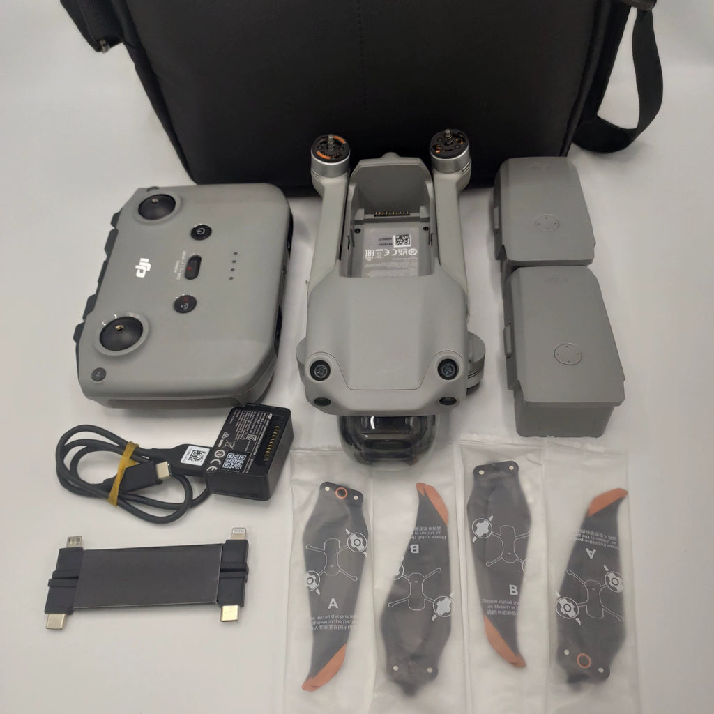 DJI Air 2S - 99 DJIAir2S
