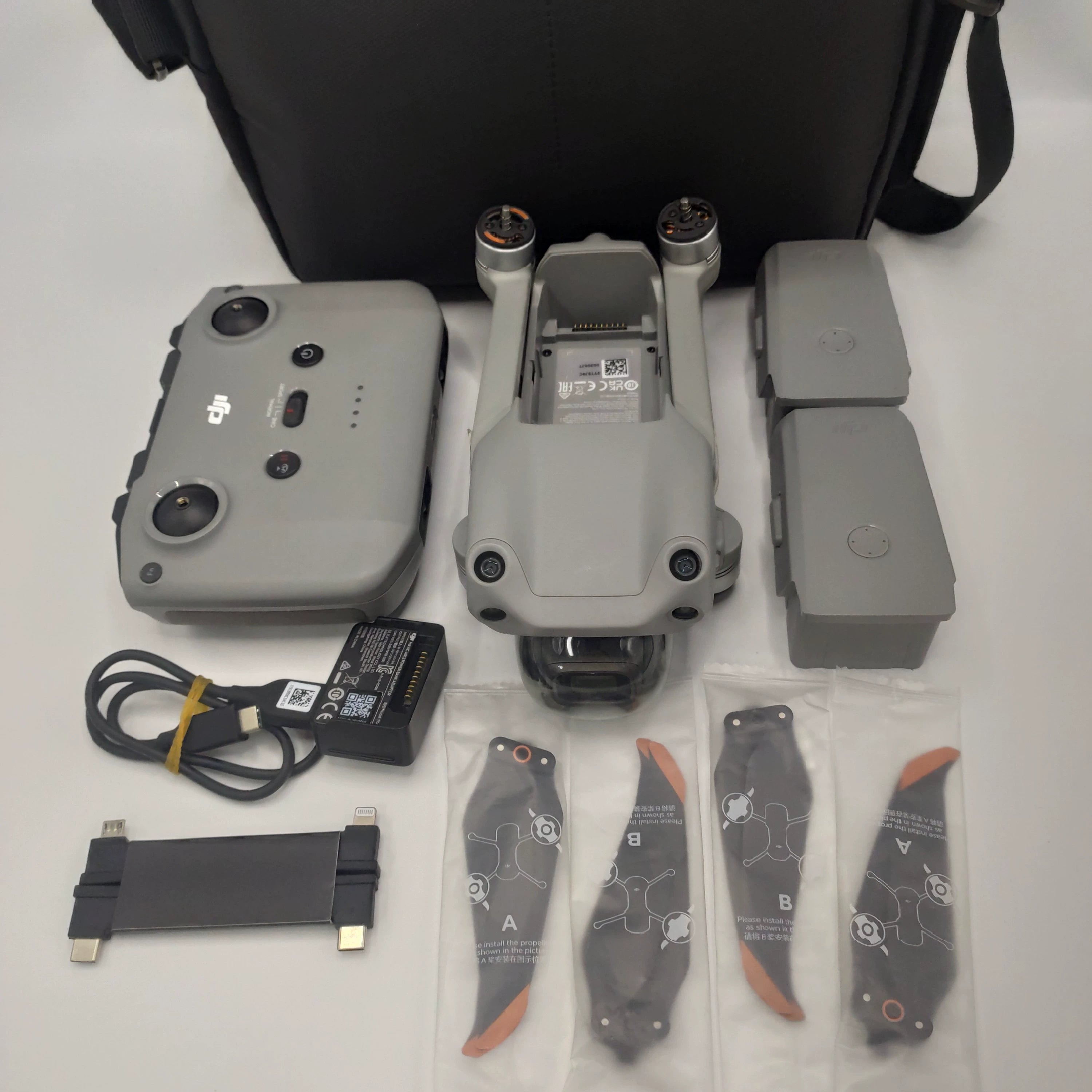 DJI Air 2S - 99 DJIAir2S