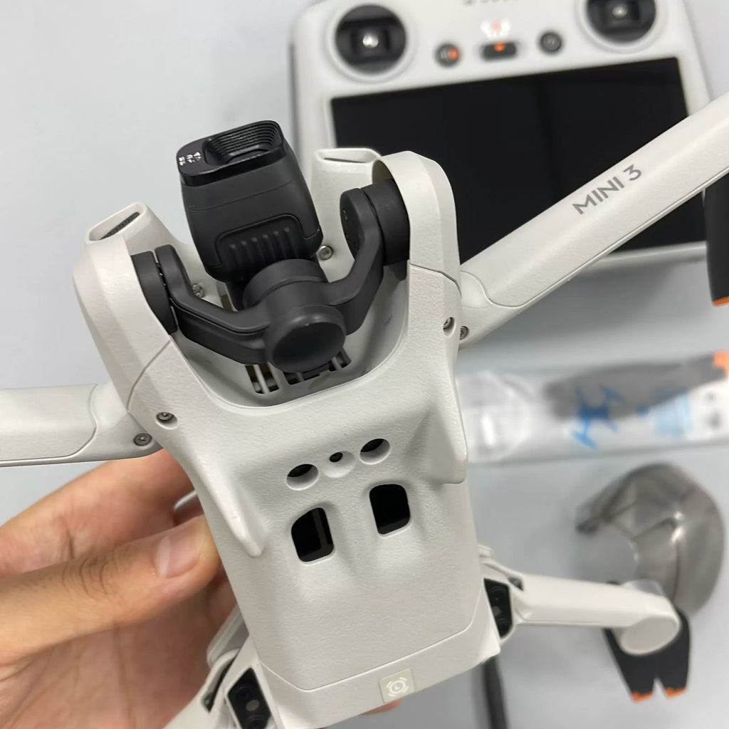 DJI Mini 3 Drone Standard Combo – Used #7 – photo 2