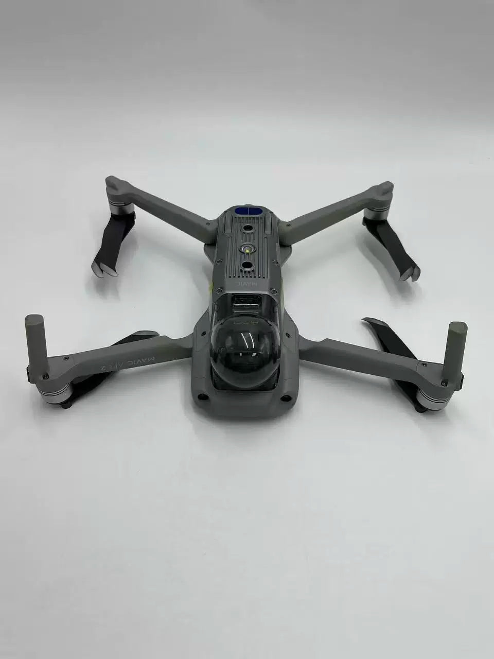 DJI Mavic Air 2 Dual Battery Combo – open box, grade B – photo 8