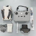 DJI Mini 4 Pro Drone Standard Combo – Used #10 – photo 1