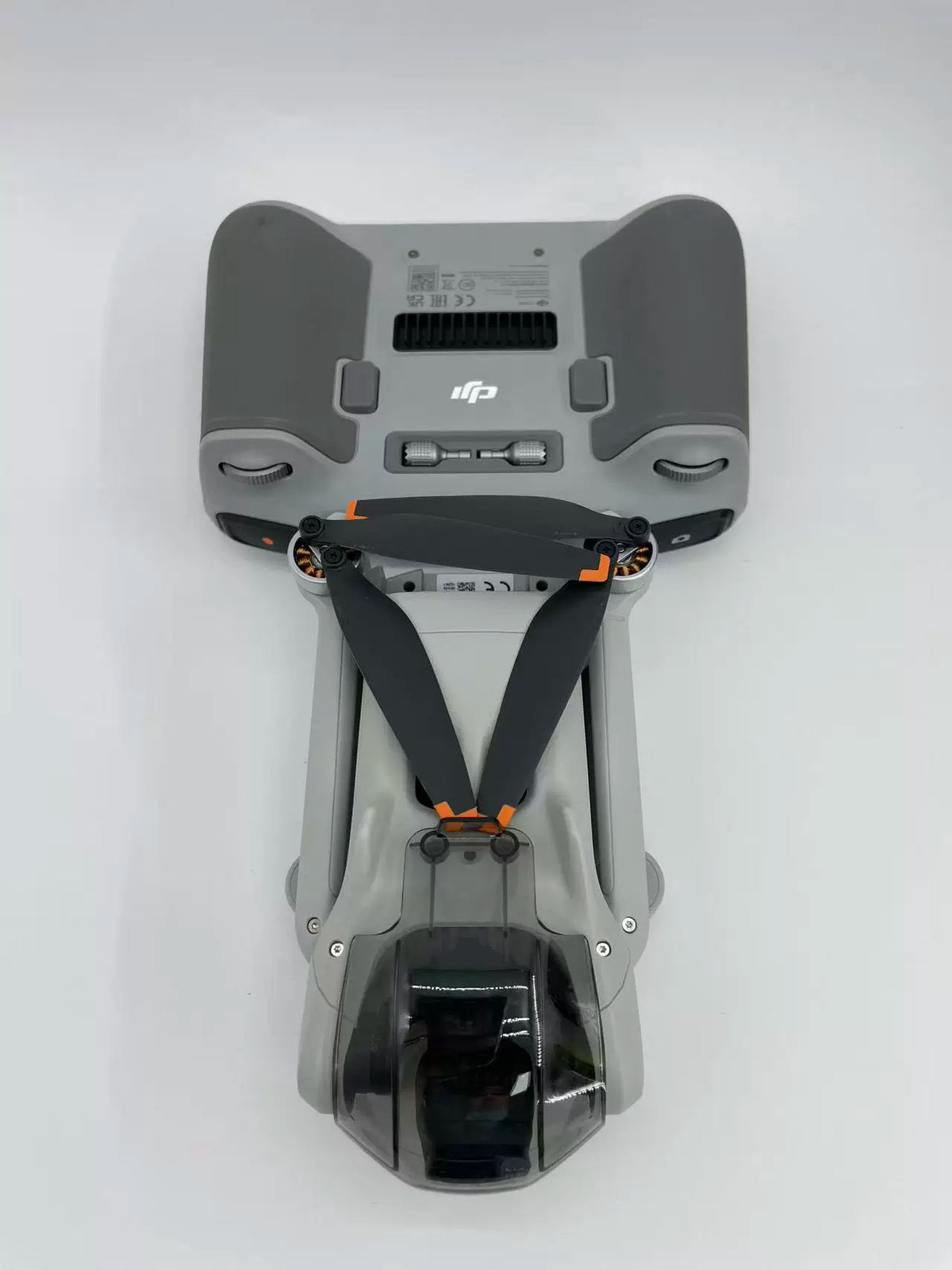 DJI Mini 3 Fly More Combo, DJI Care Refresh – open box, grade A – photo 2