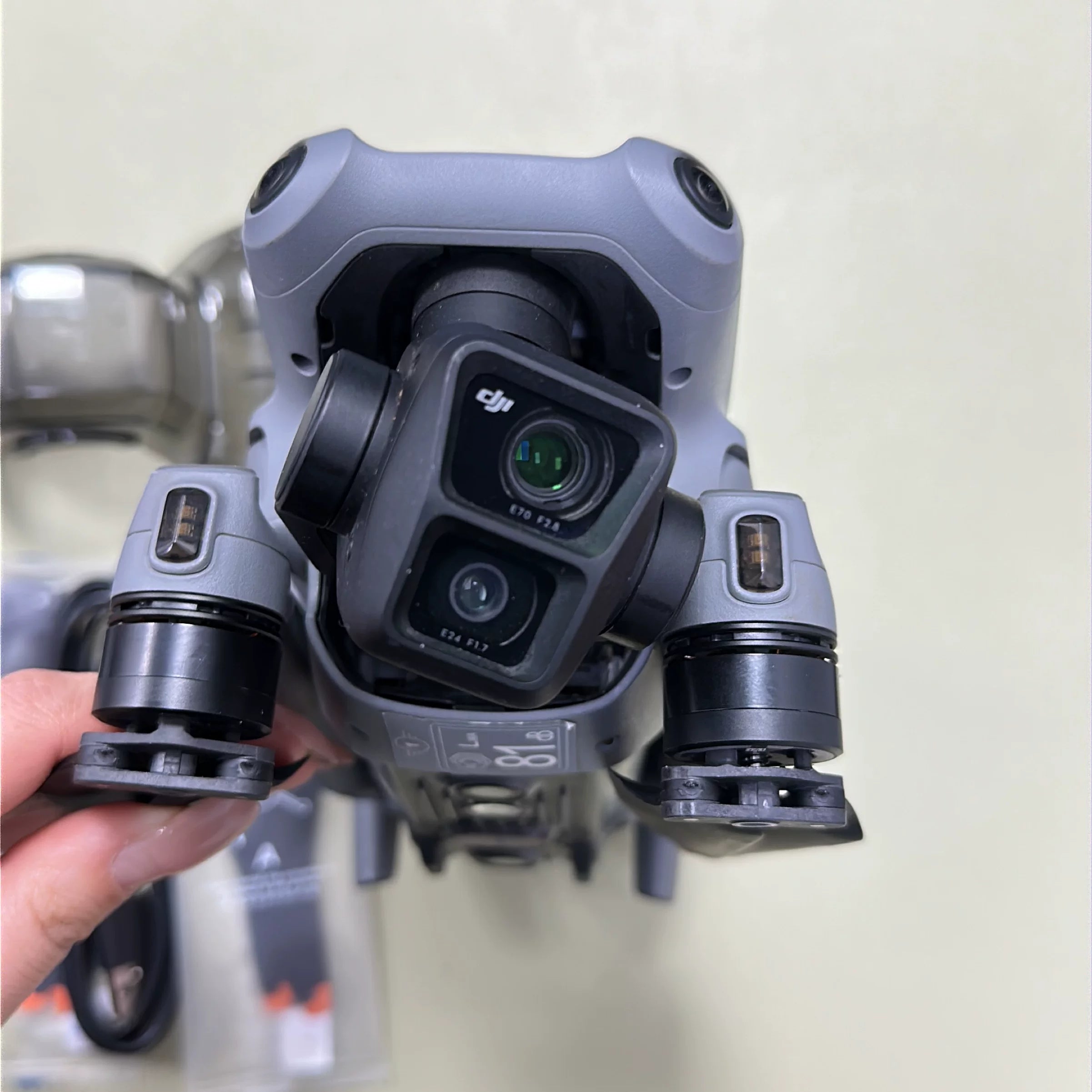 DJI Mavic Air 3 Drone Fly More Combo – Used #17 – photo 5
