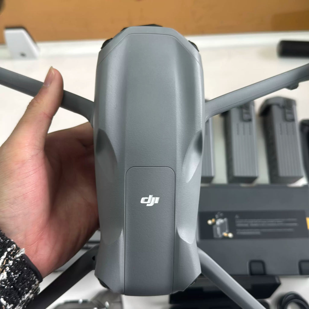 DJI Air 3S Drone Fly More Combo – Used #18 – photo 5
