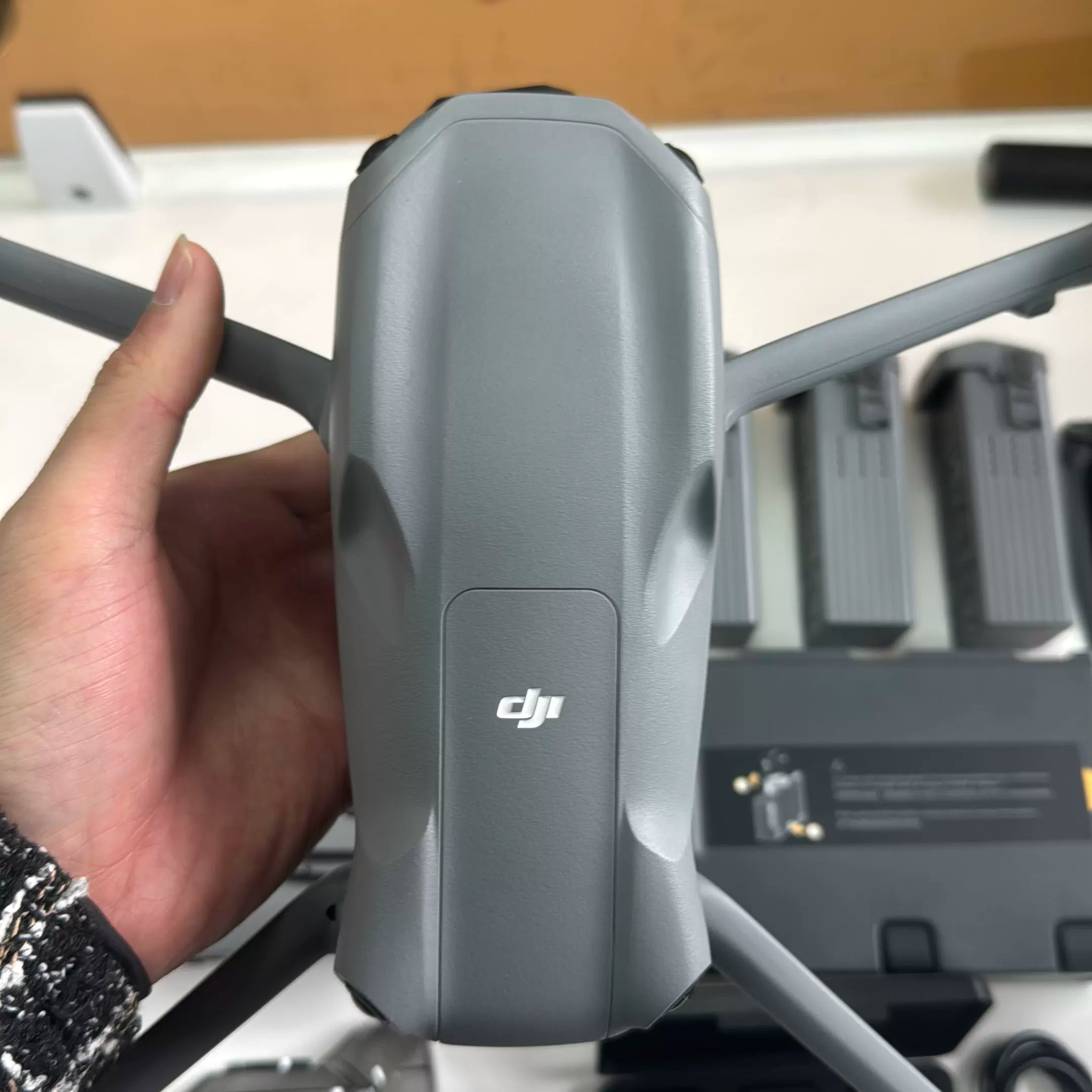 DJI Air 3S Drone Fly More Combo – Used #18 – photo 5