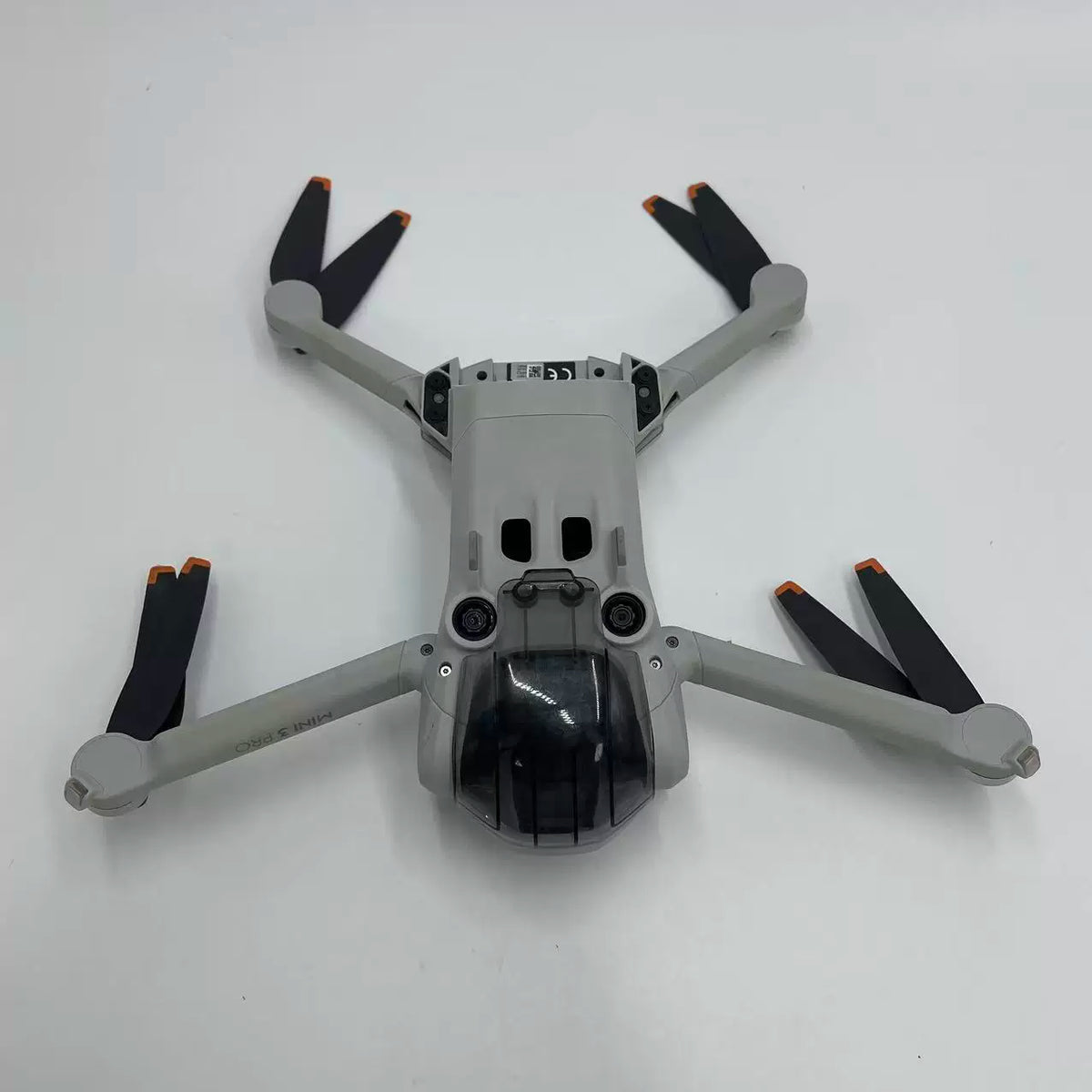 DJI Mini 3 Pro Standard Combo – open box, grade B – photo 6