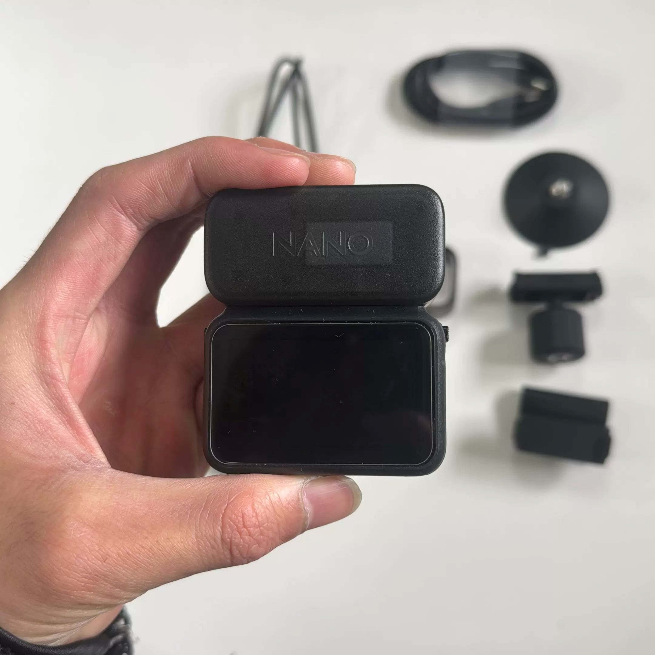 DJI Osmo Nano Action Camera Standard Combo – Used #16 – photo 4