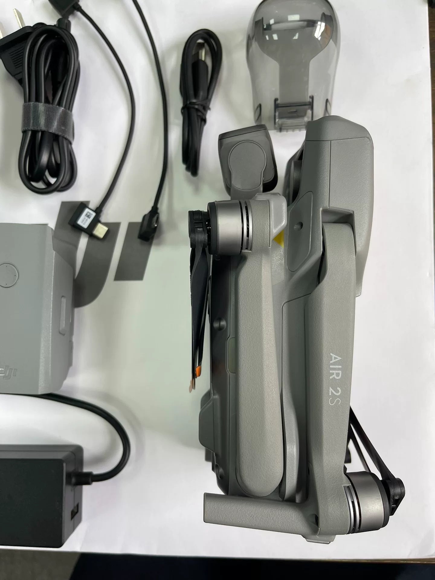 DJI Air 2S Drone Fly More Combo – Used #11 – photo 6