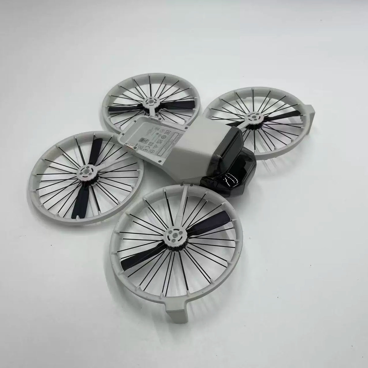DJI Flip Fly More Combo, DJI Care Refresh – open box, grade B – photo 6