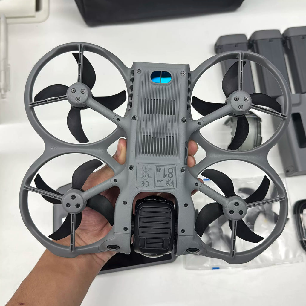 DJI Avata FPV Drone Fly More Combo – Used #5 – photo 3