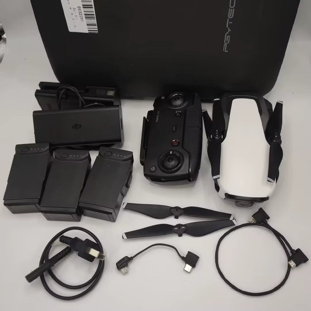 DJI Air 2 - 95 DJI Air