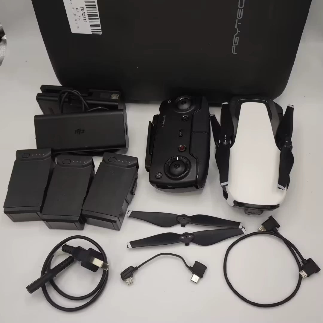 DJI Air 2 - 95 DJI Air