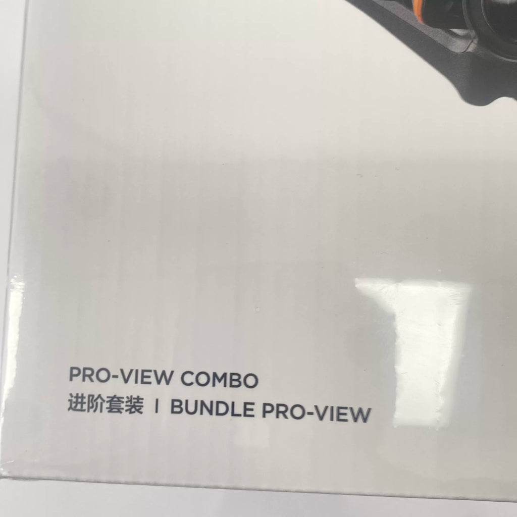 DJI Avata 2 FPV Drone Advanced – Brand New – photo 4