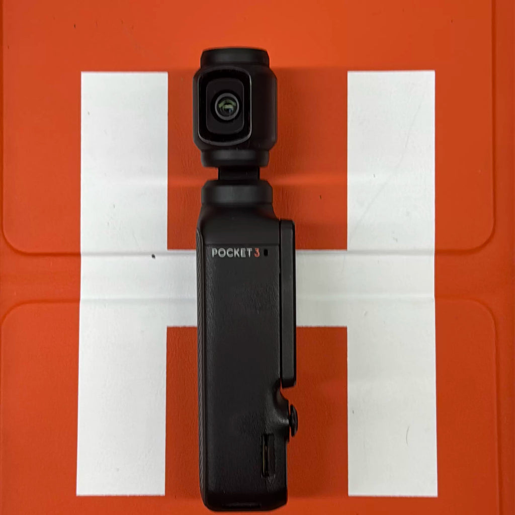 DJI Osmo Pocket 3 Pocket Camera Standard Combo – Used #13 – photo 5