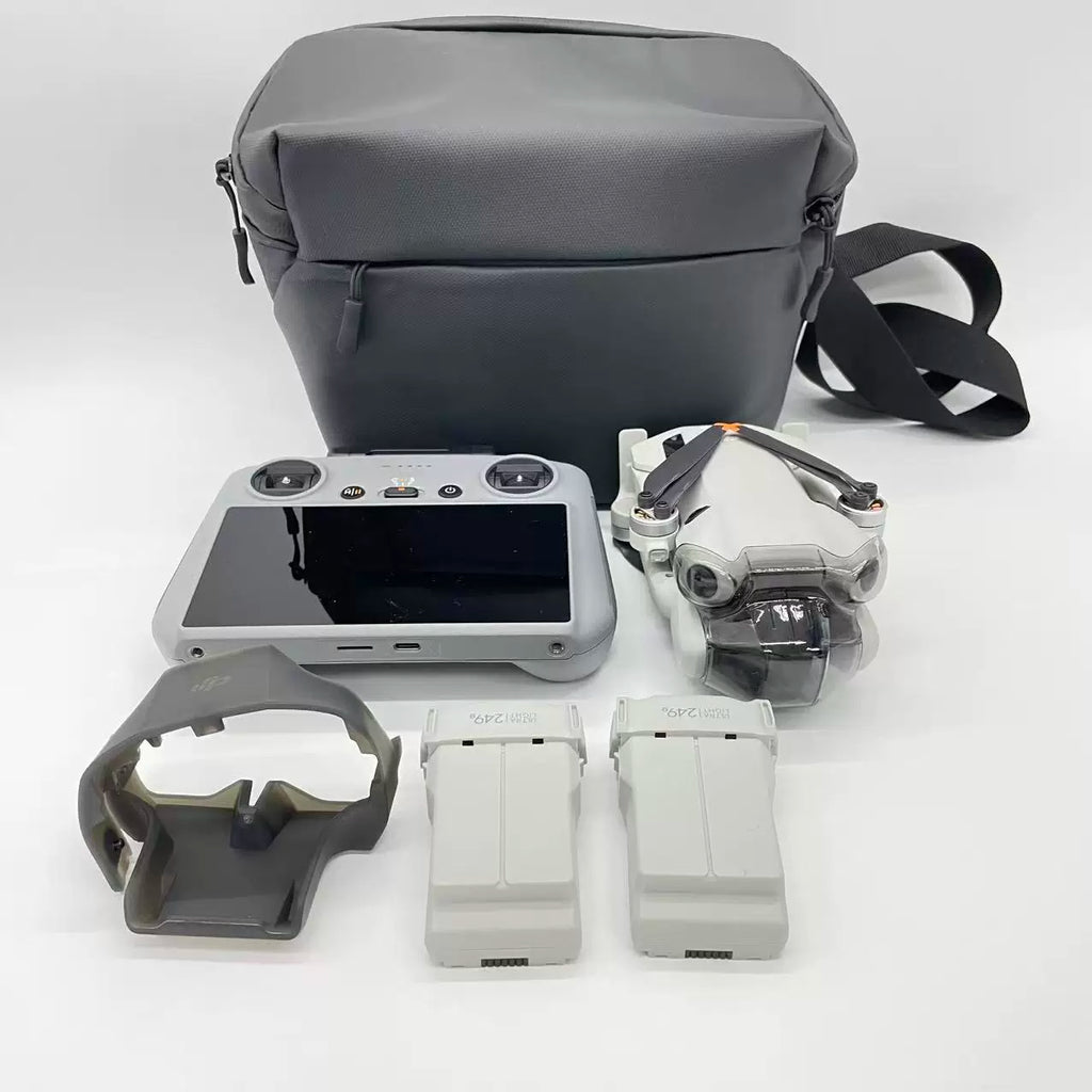 DJI Mini 4 Pro Combo – open box, grade B – photo 5