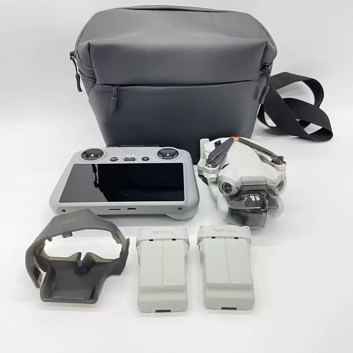 DJI Mini 4 Pro Combo – open box, grade B – photo 5