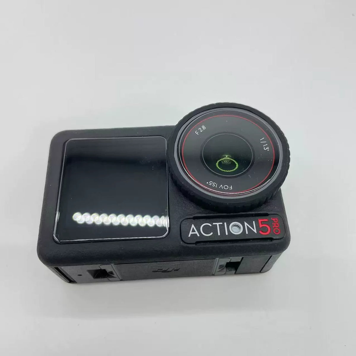 DJI Osmo Action 5 Pro Adventure Combo, DJI Care Refresh (transferable) – open box, grade B – photo 6