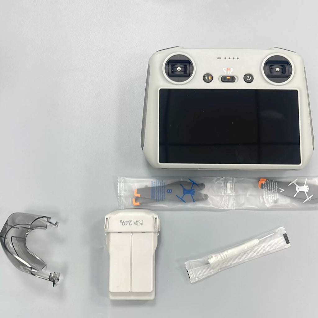 DJI Mini 3 Drone Standard Combo – Used #10 – photo 4