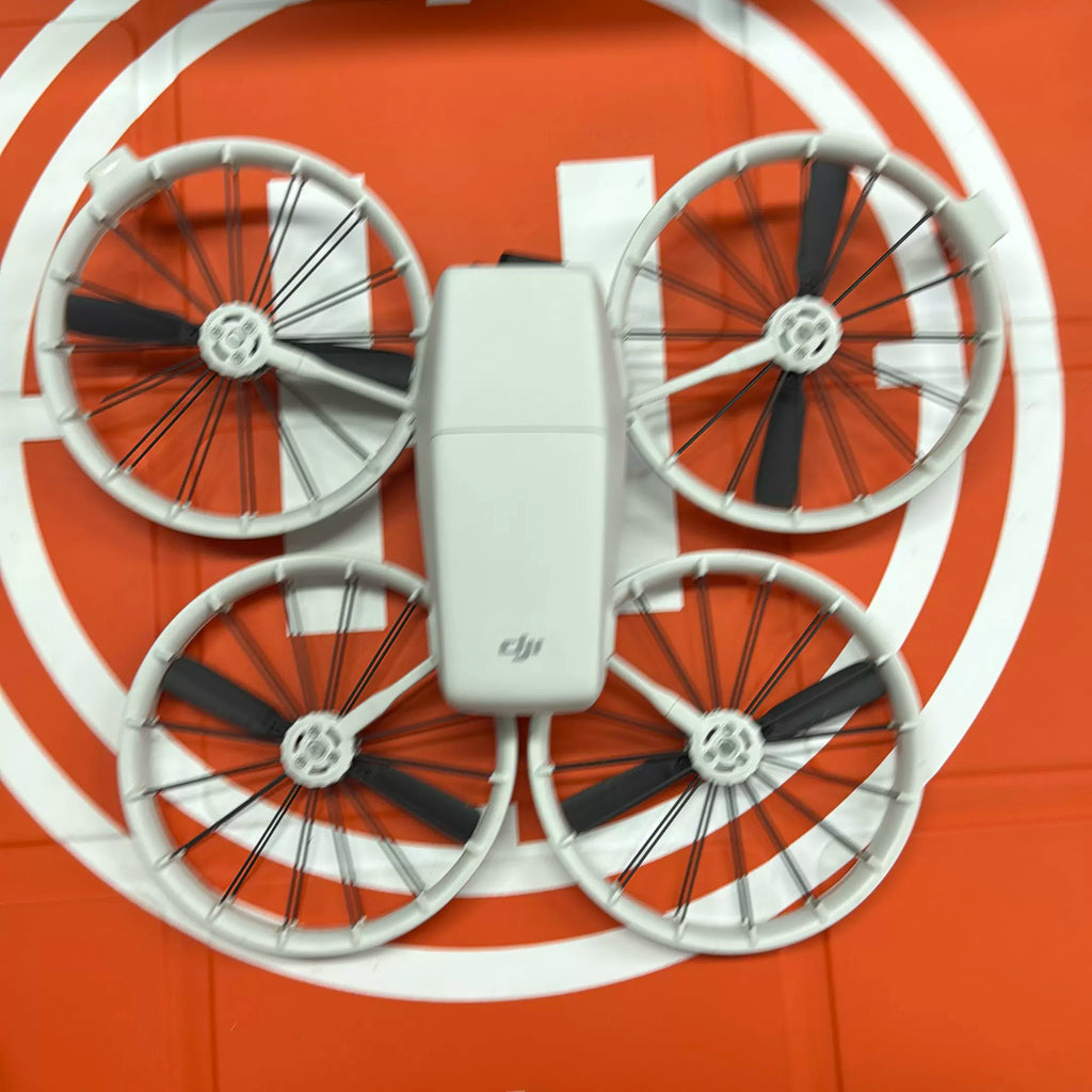 DJI Flip Drone Fly More Combo – Used #2 – photo 3