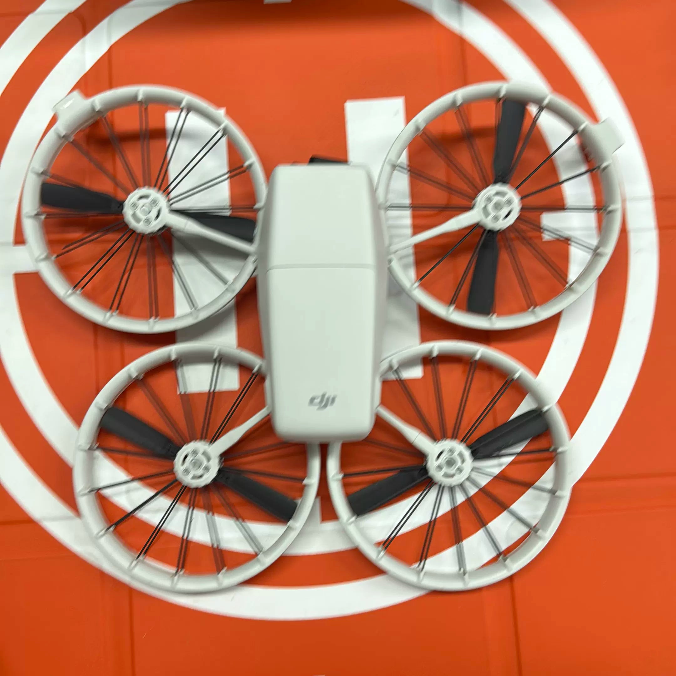 DJI Flip Drone Fly More Combo – Used #2 – photo 3
