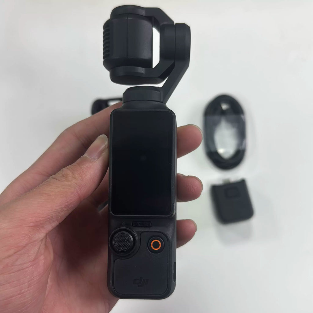 DJI Osmo Pocket 3 Pocket Camera Standard Combo – Used #20 – photo 2