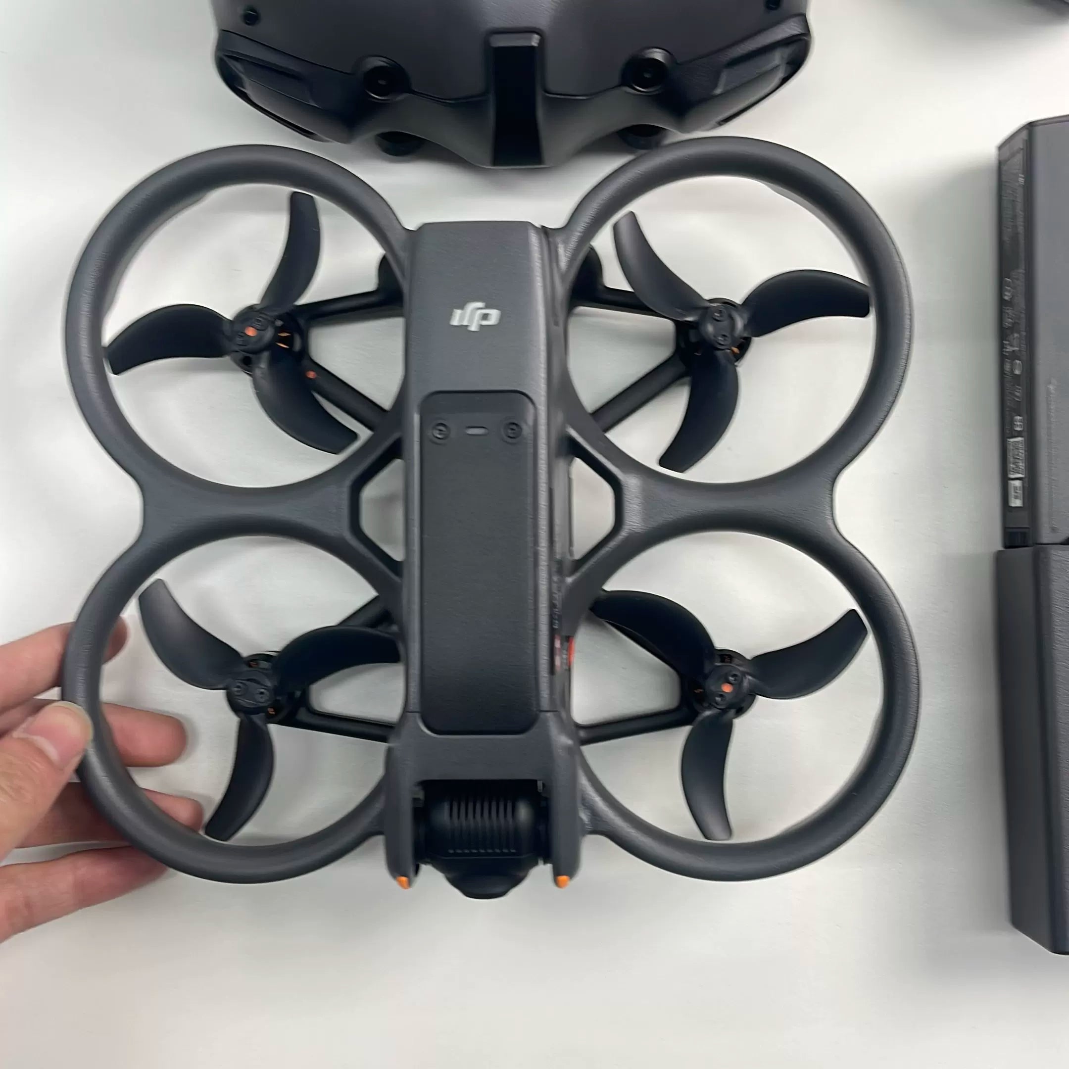 DJI Avata 2 FPV Drone Fly More Combo – Used #13 – photo 2