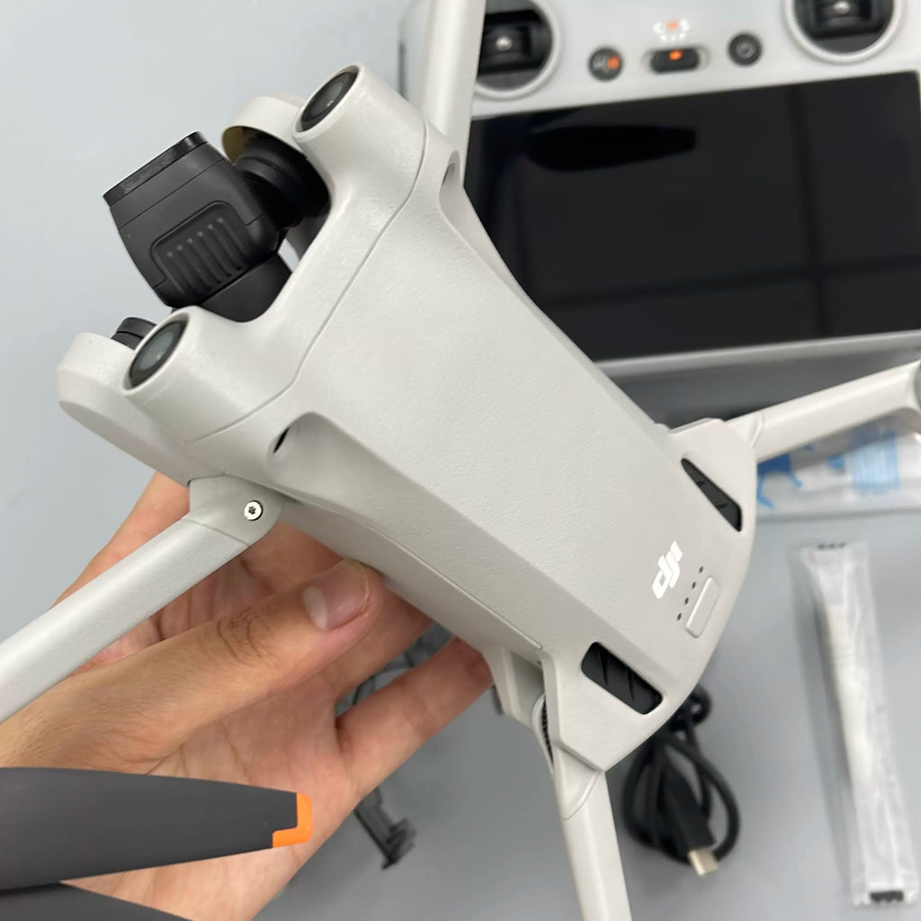 DJI Mini 3 Pro Drone Standard Combo – Used #4 – photo 5