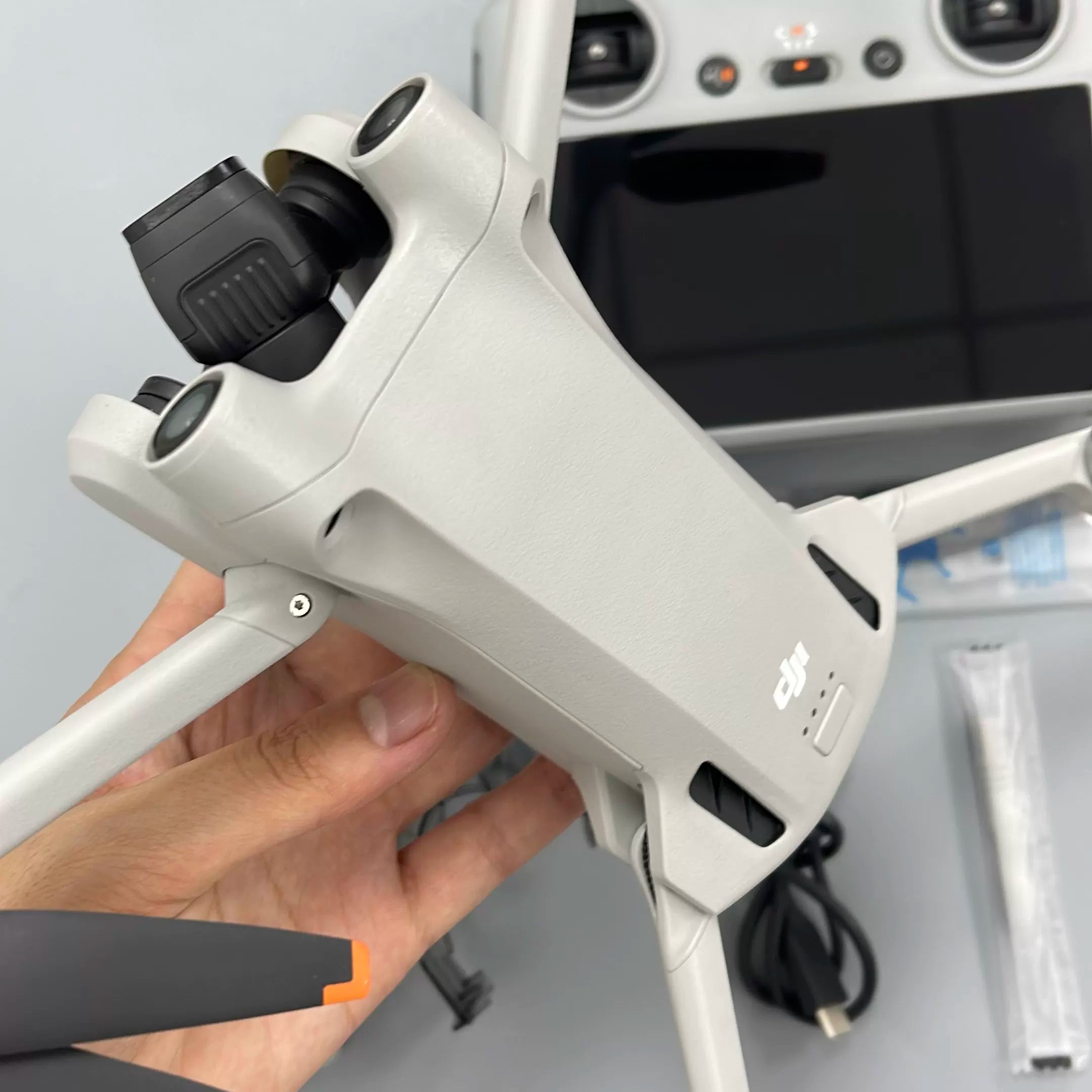 DJI Mini 3 Pro Drone Standard Combo – Used #4 – photo 5