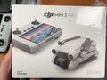 DJI Mini 3 Pro Drone Standard Combo – Brand New – photo 1