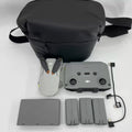 DJI Mini 2 Combo – open box, grade B – photo 1