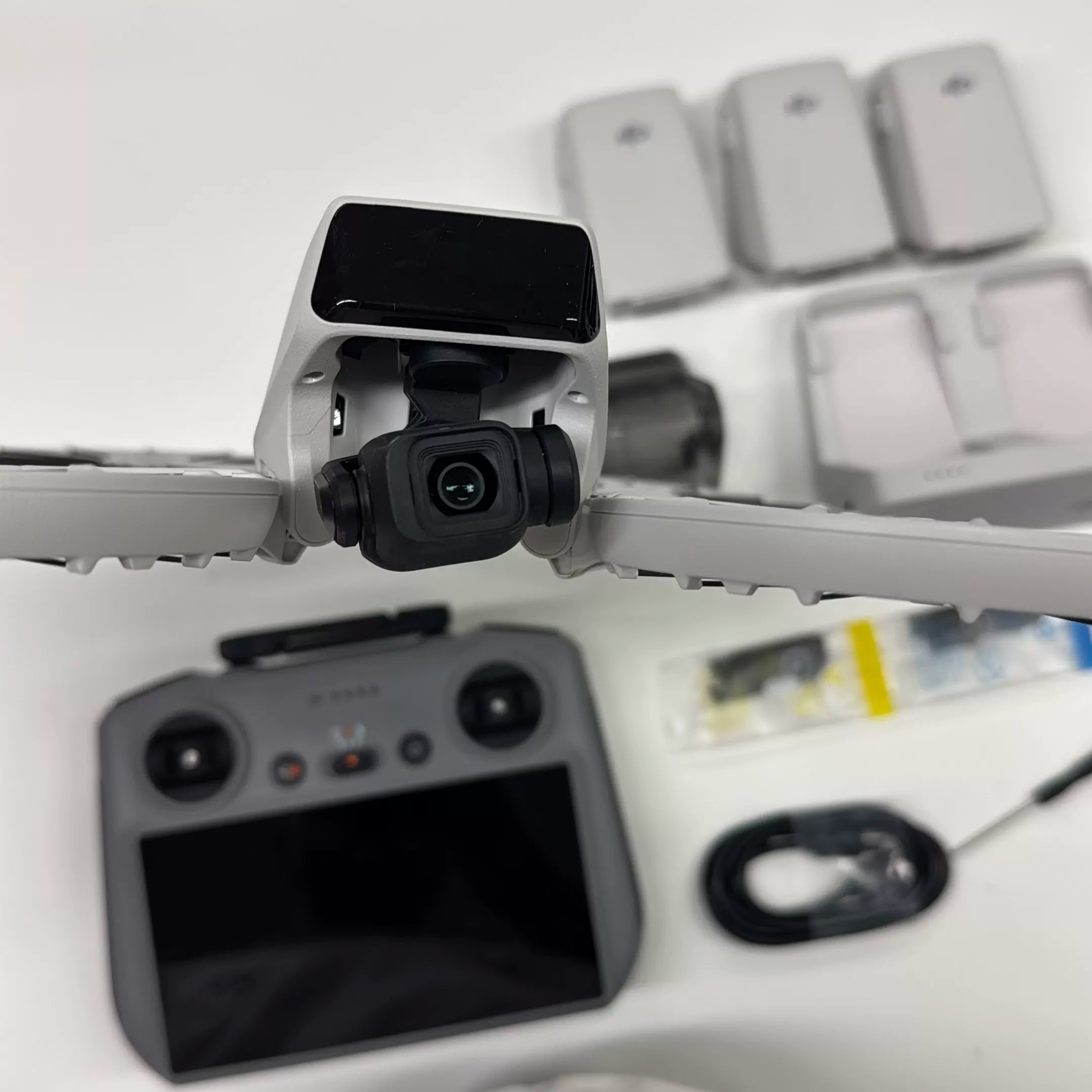 DJI Flip Drone Fly More Combo – Used #6 – photo 3
