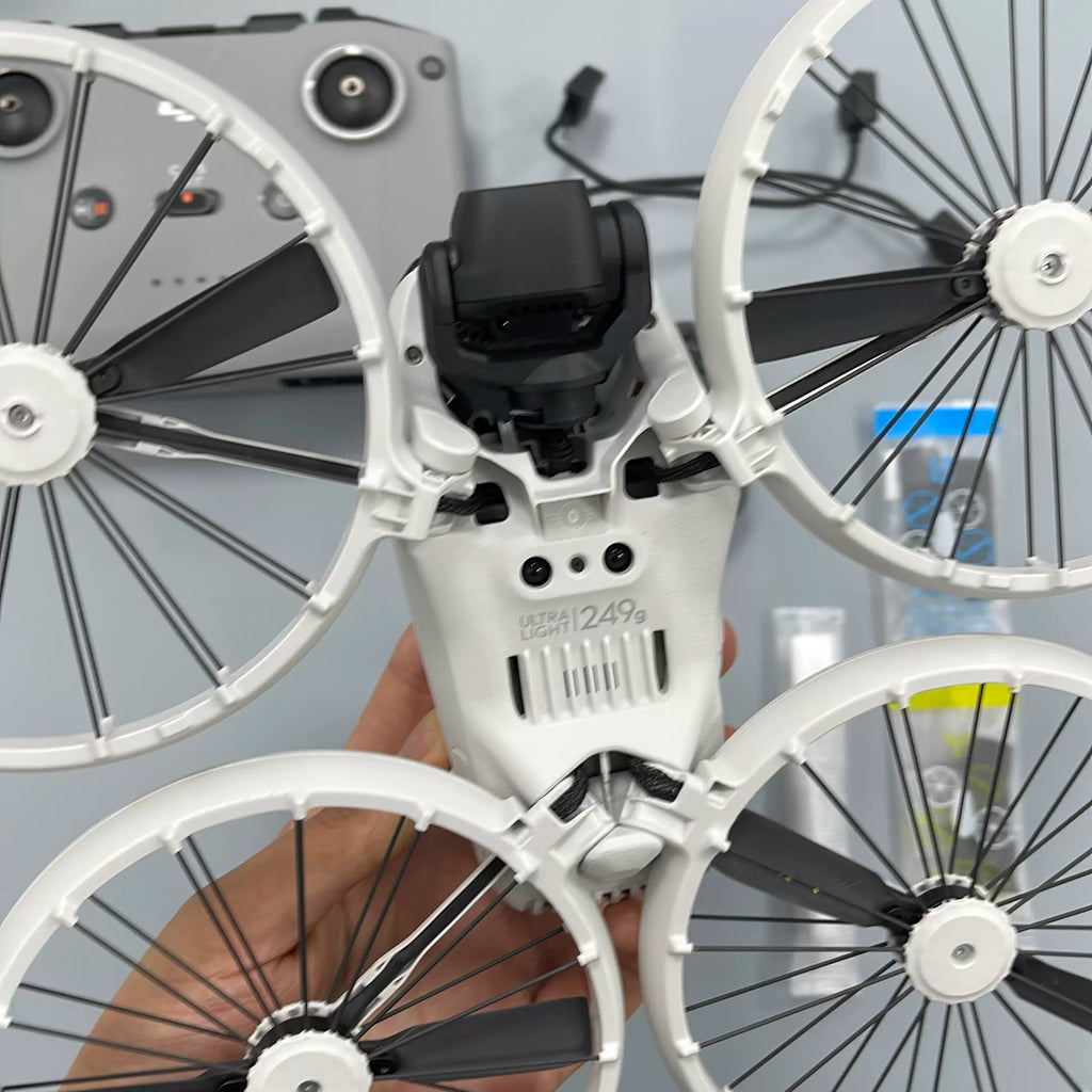 DJI Flip Drone Standard Combo – Used #15 – photo 5