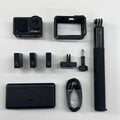 DJI Osmo Action 4 Action Camera DJI Care Refresh Included – Used – photo 1