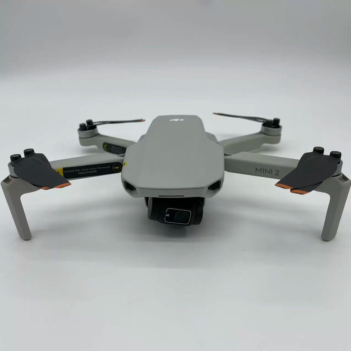 DJI Mini 2 Combo – open box, grade B – photo 9
