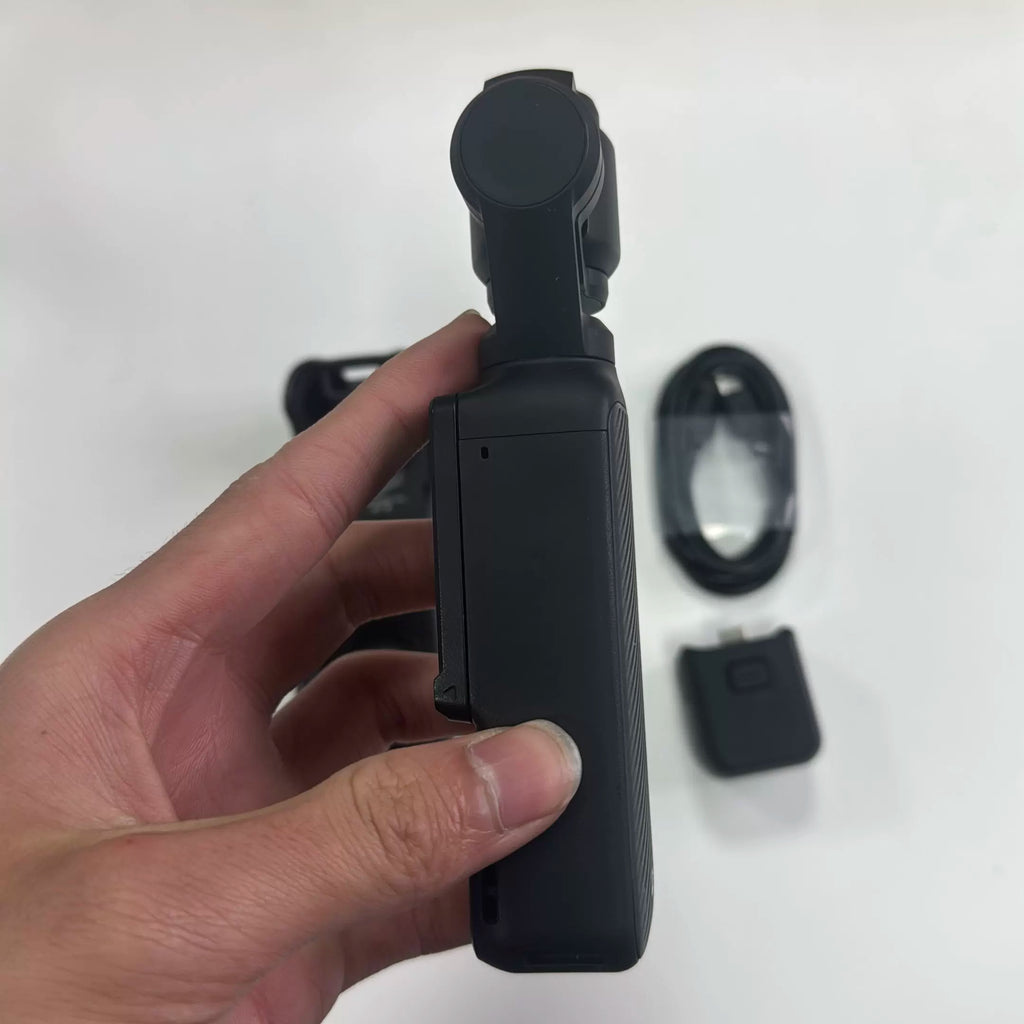 DJI Osmo Pocket 3 Pocket Camera Standard Combo – Used #20 – photo 5