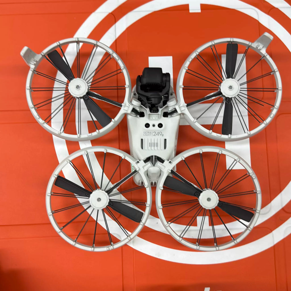 DJI Flip Drone Fly More Combo – Used #4 – photo 3