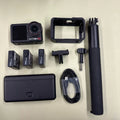 DJI Osmo Action 5 Pro Action Camera Fly More Combo – Used – photo 1