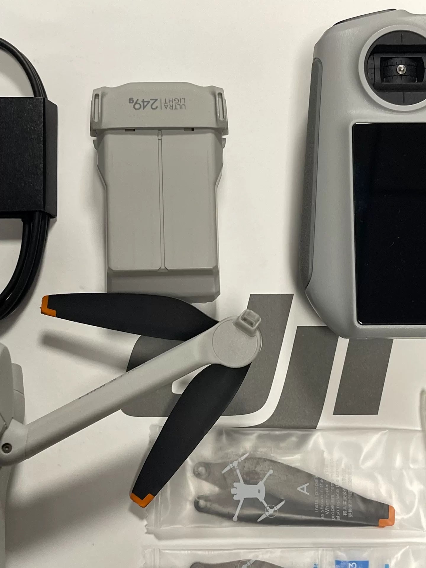 DJI Mini 3 Pro Drone Standard Combo – Used #15 – photo 5