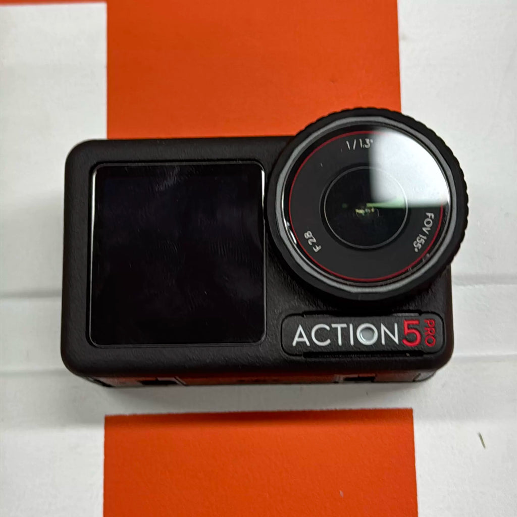 DJI Osmo Action 5 Pro Action Camera Standard Combo – Used #4 – photo 2
