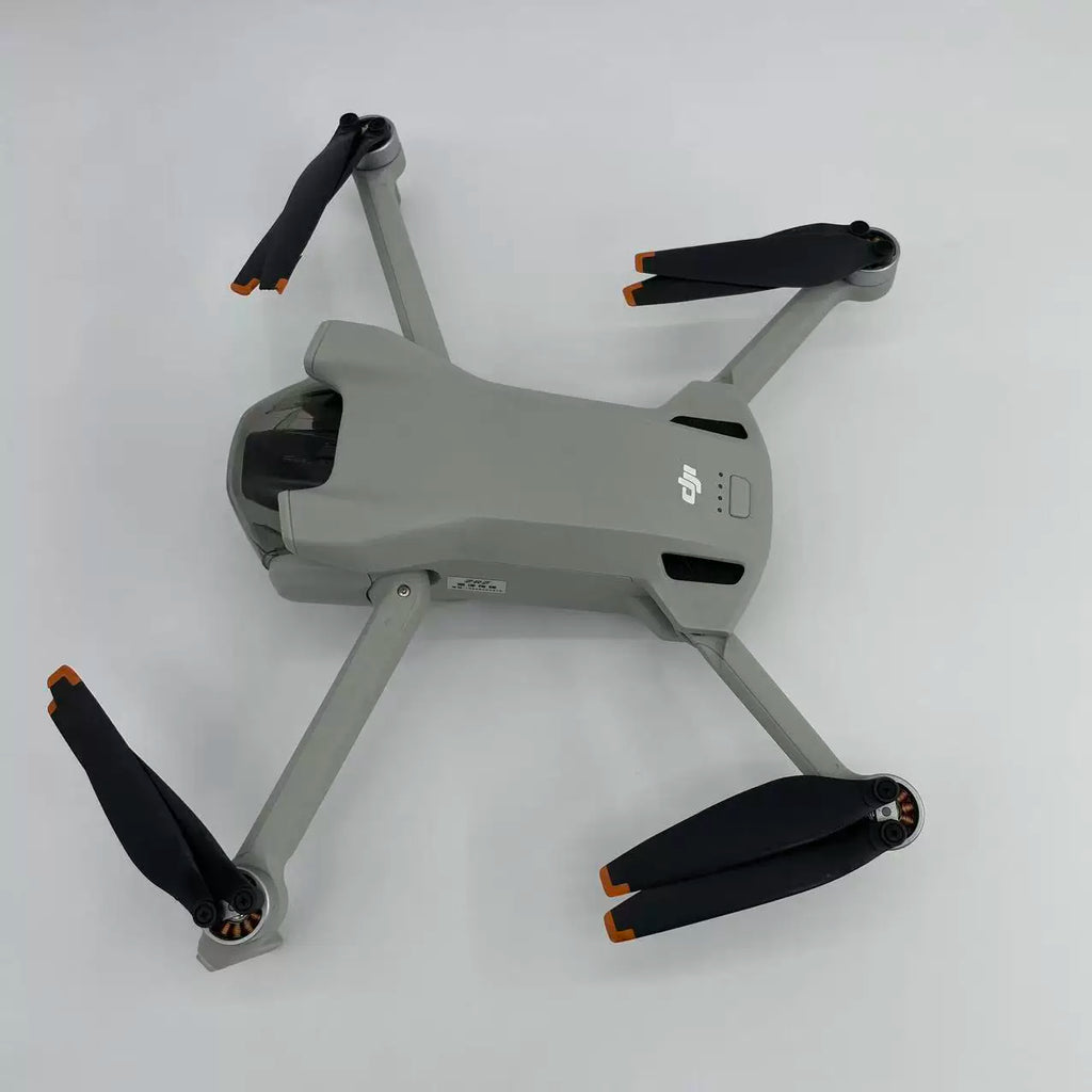 DJI Mini 3 Dual Battery Combo – open box, grade B – photo 4