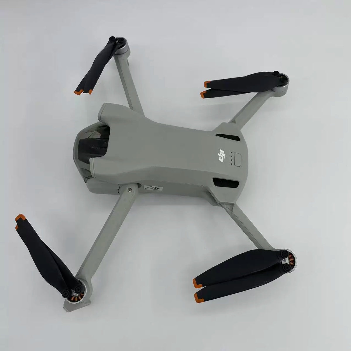 DJI Mini 3 Dual Battery Combo – open box, grade B – photo 4