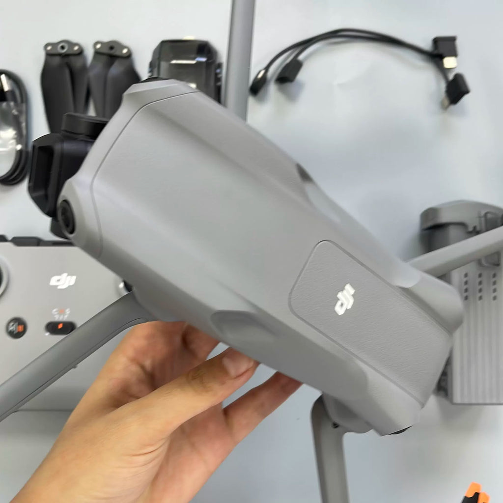 DJI Air 3 Drone Standard Combo – Used #2 – photo 2