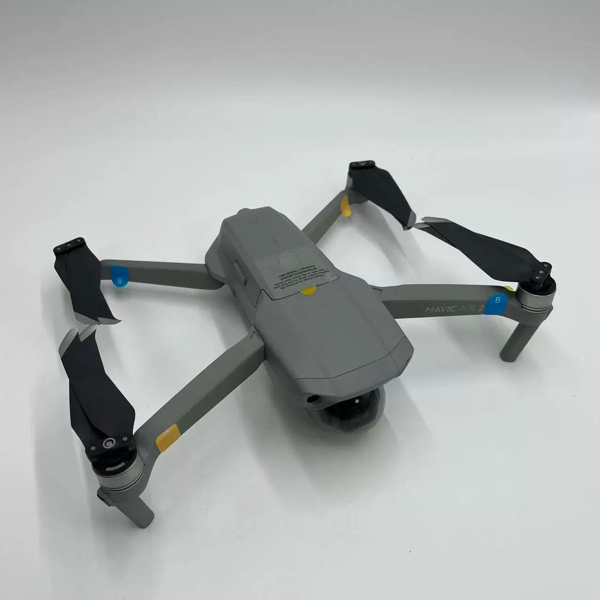 DJI Air 2 Combo – open box, grade B – photo 8